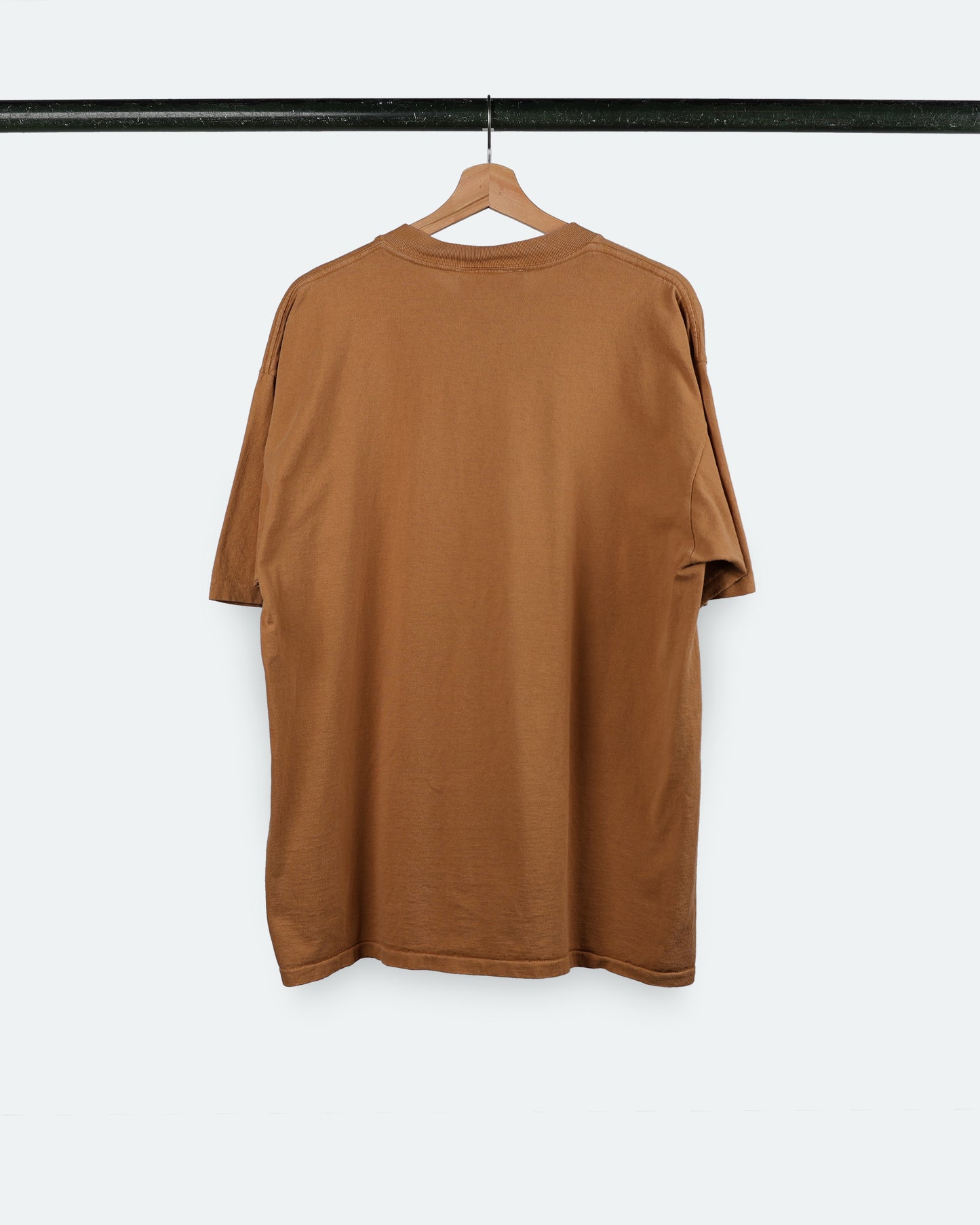 90s The Lion King Embroidered Tee
