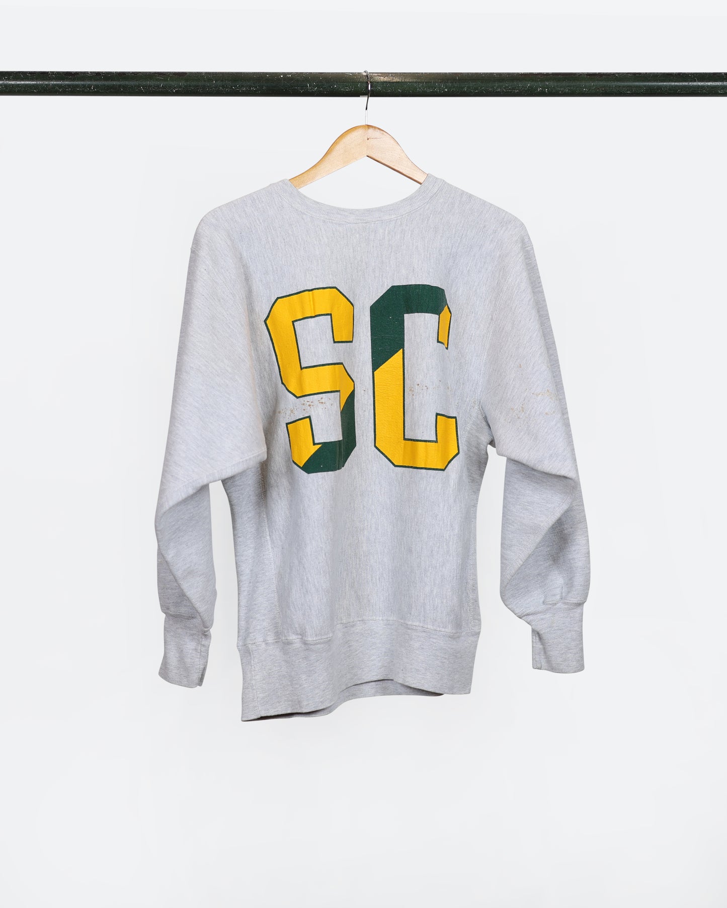 90s Champion Reverseweave Siena College