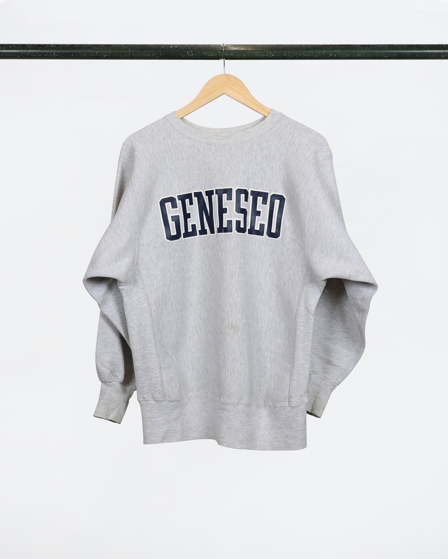 90s Champion Reverseweave Geneseo