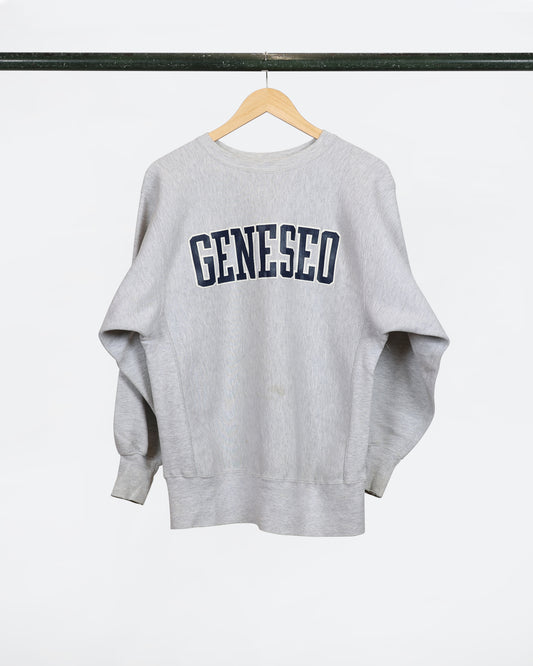 90s Champion Reverseweave Geneseo