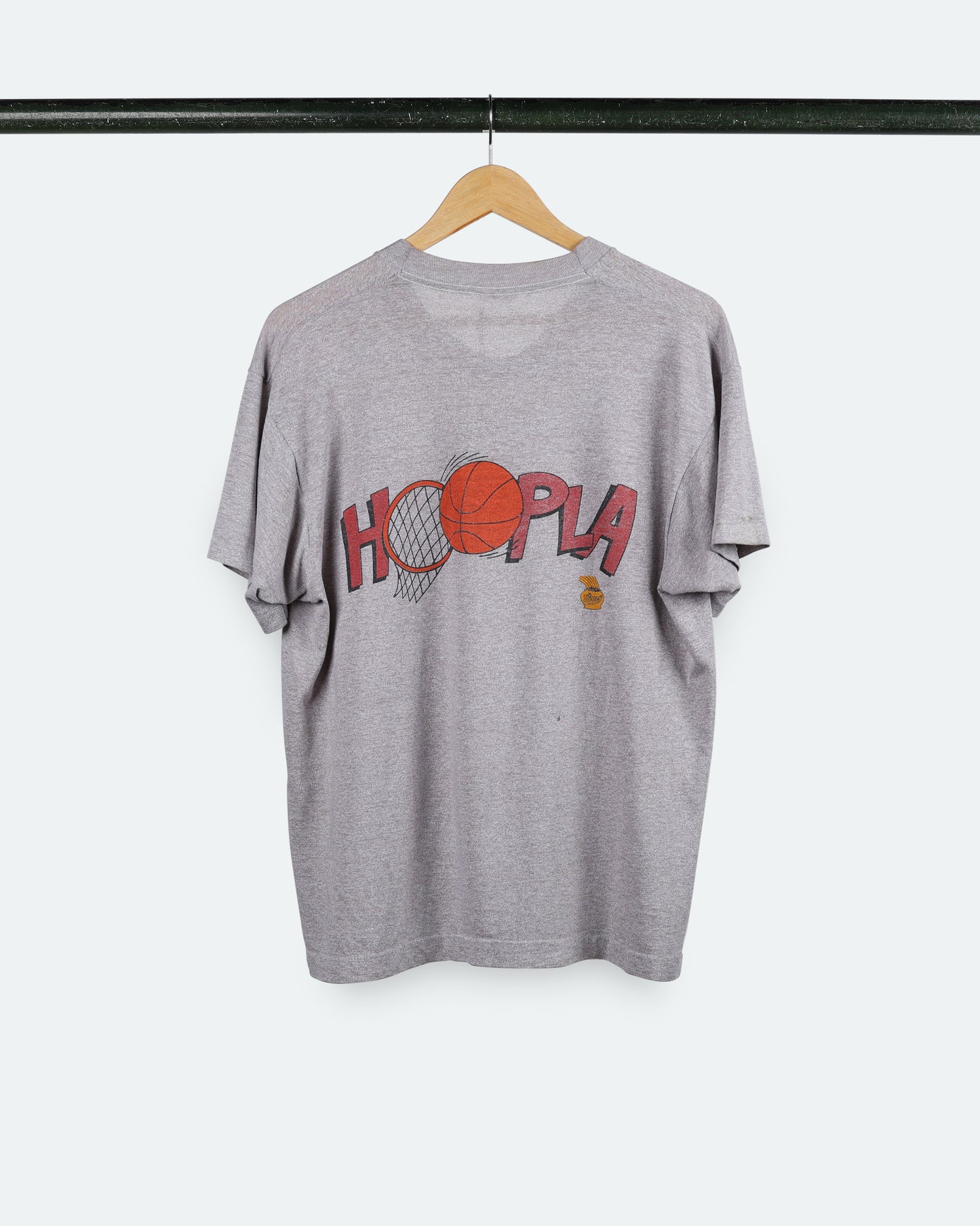 1991 Chicago Bulls 'Hoopla' Faded