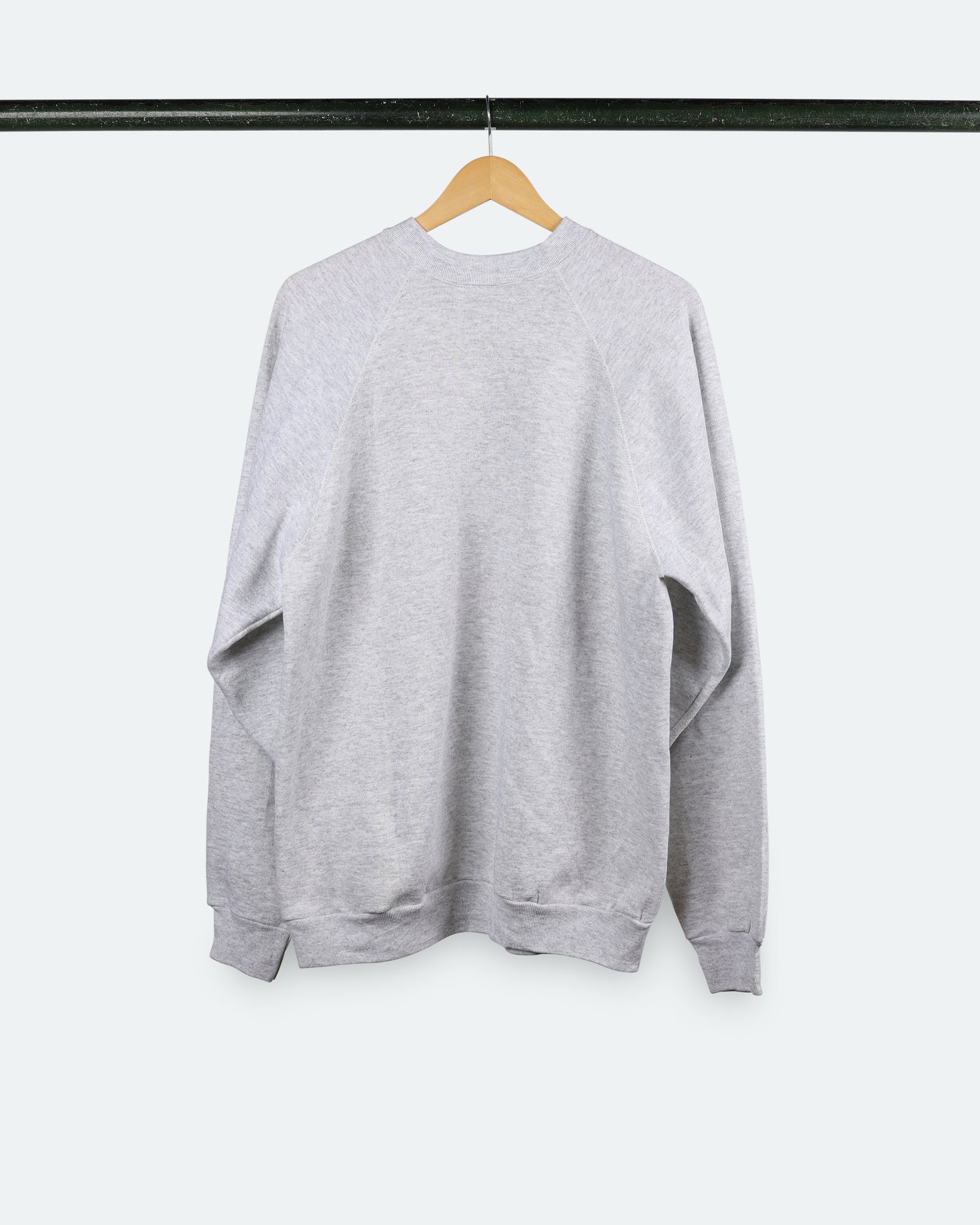 90s Miami Hurricanes Football Crewneck