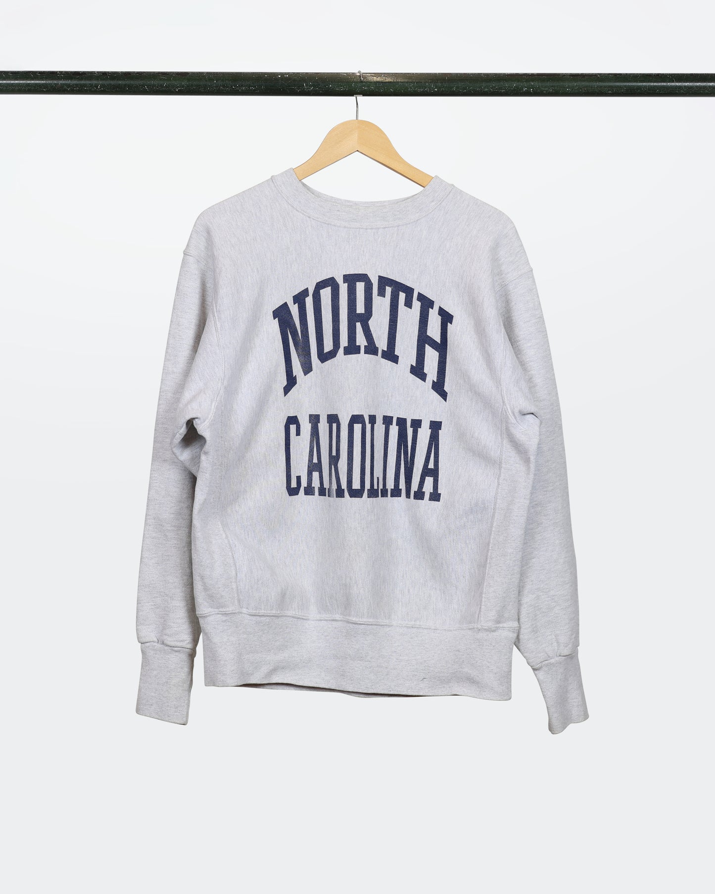 90s Champion Reverseweave North Carolina