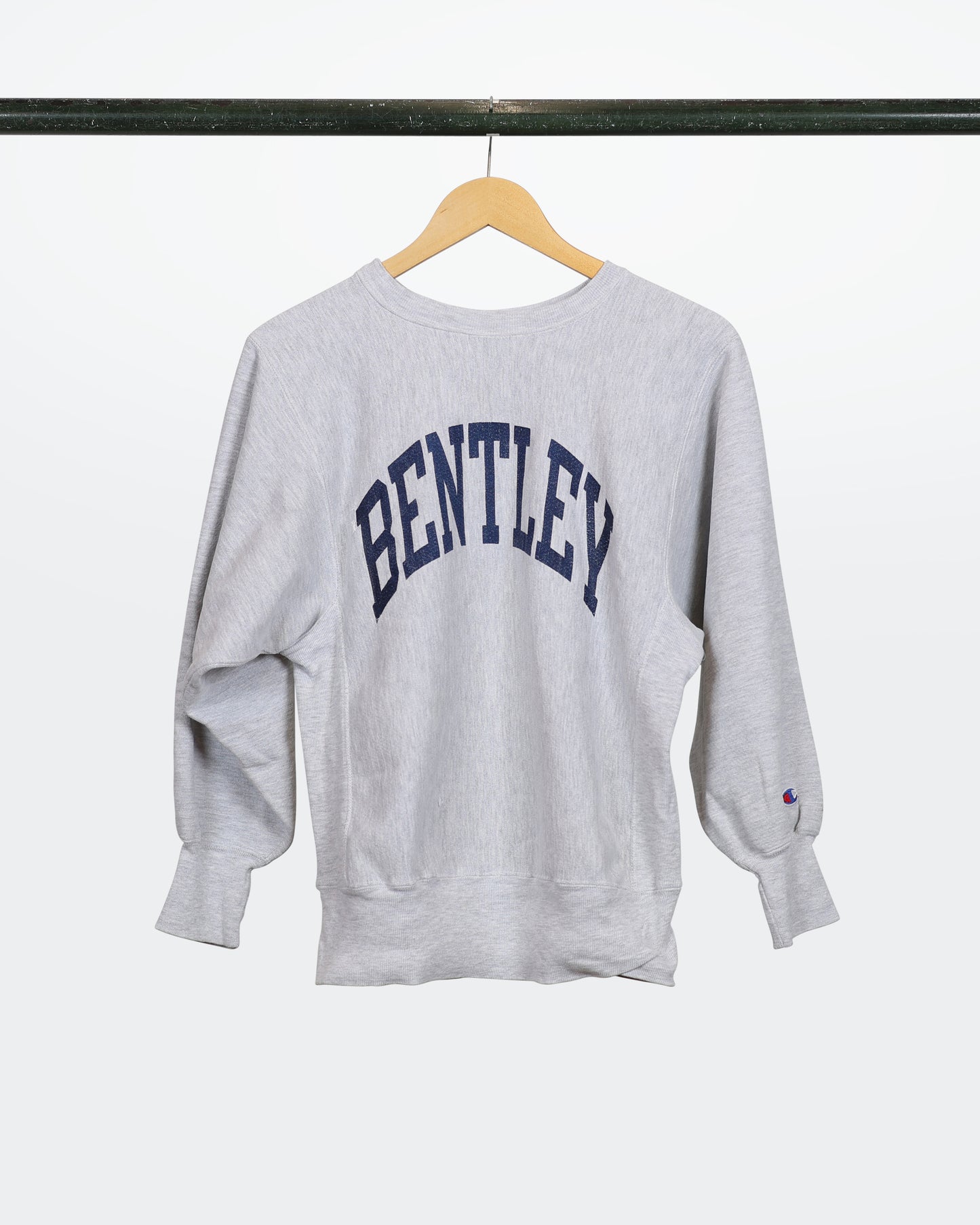 90s Champion Reverseweave Bentley
