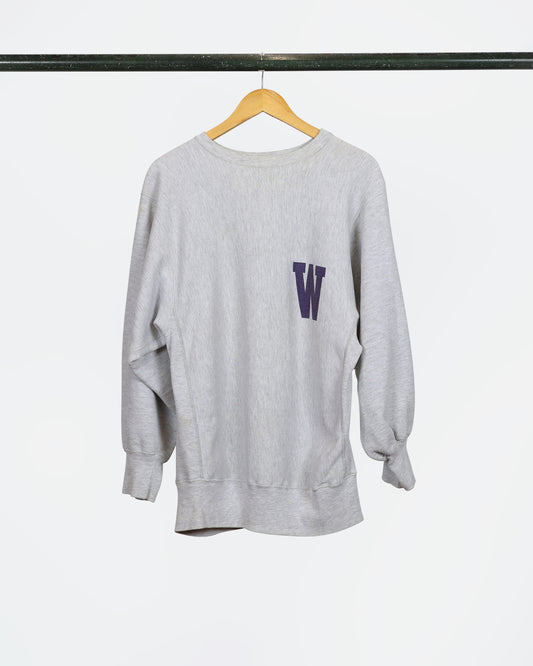 90s Champion Reverseweave Williams