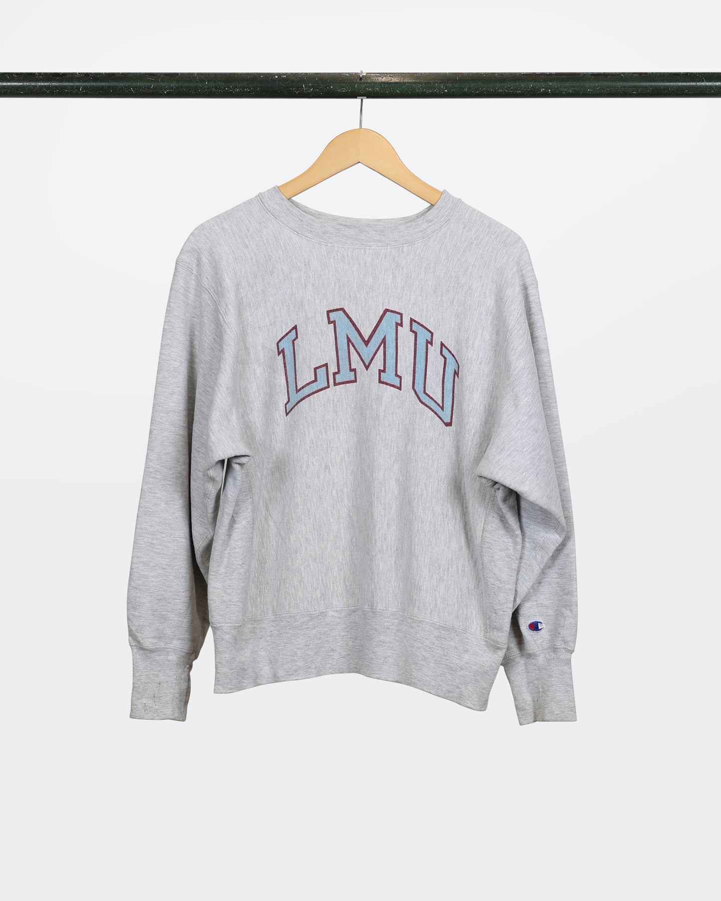80s Champion Reverseweave LMU
