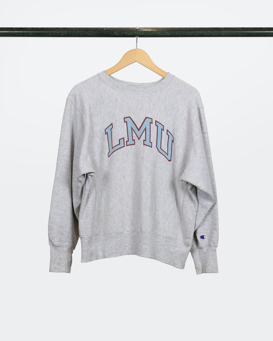 80s Champion Reverseweave LMU