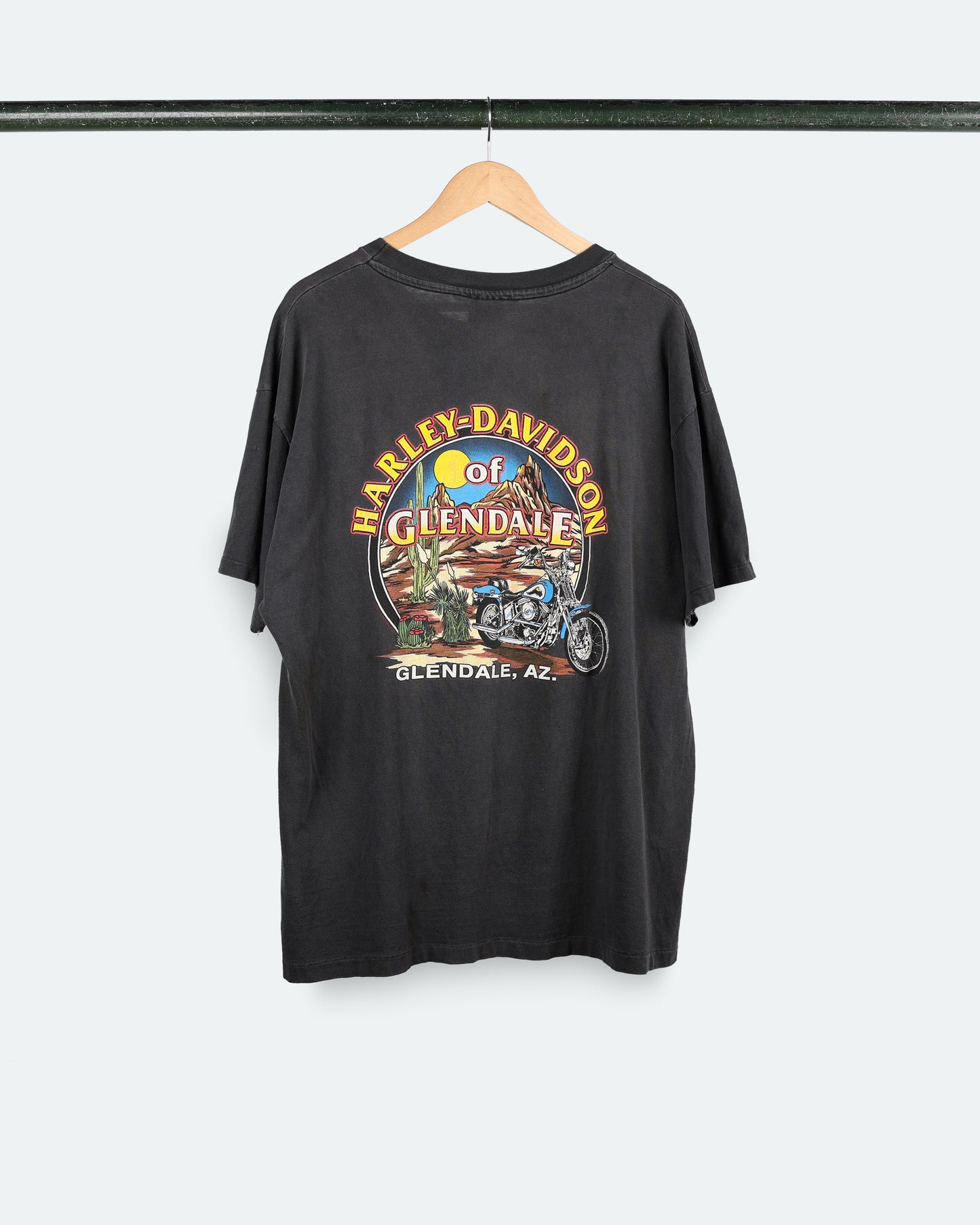 90s Harley Davidson of Glendale AZ