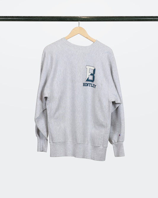 90s Champion Reverseweave Bentley 'B'