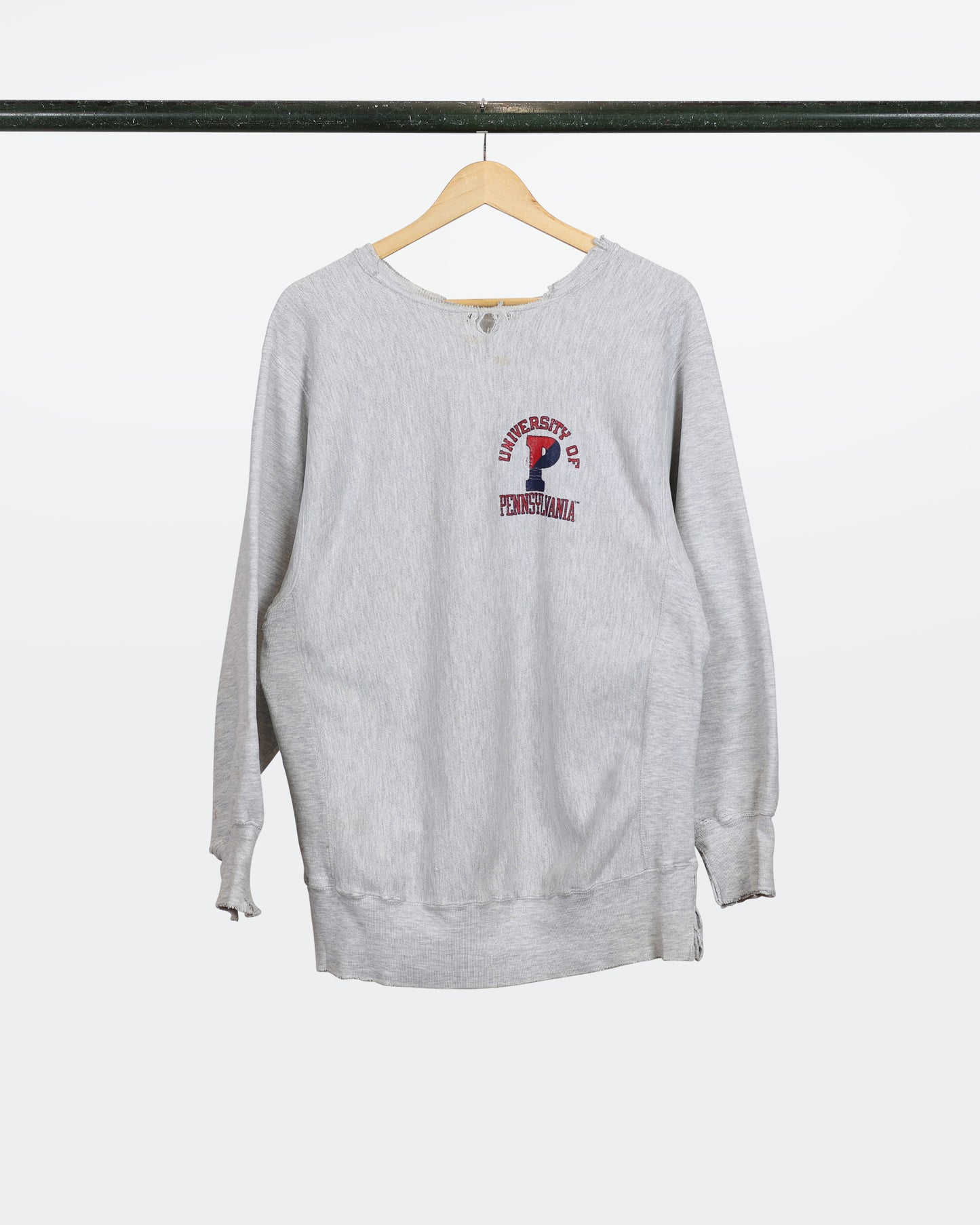 90s Champion Reverseweave University of Pennsylvania