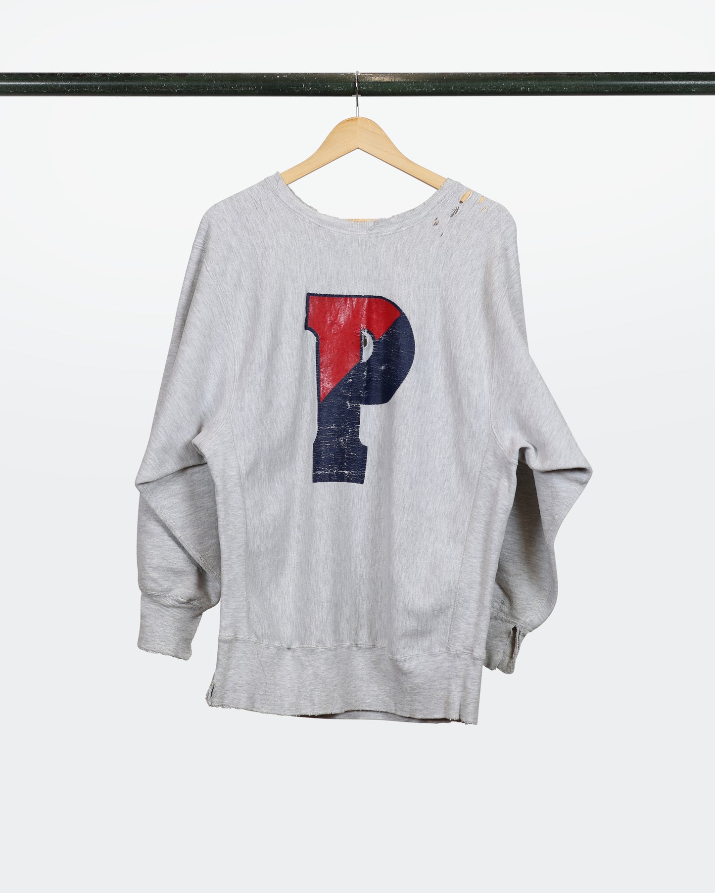 90s Champion Reverseweave University of Pennsylvania