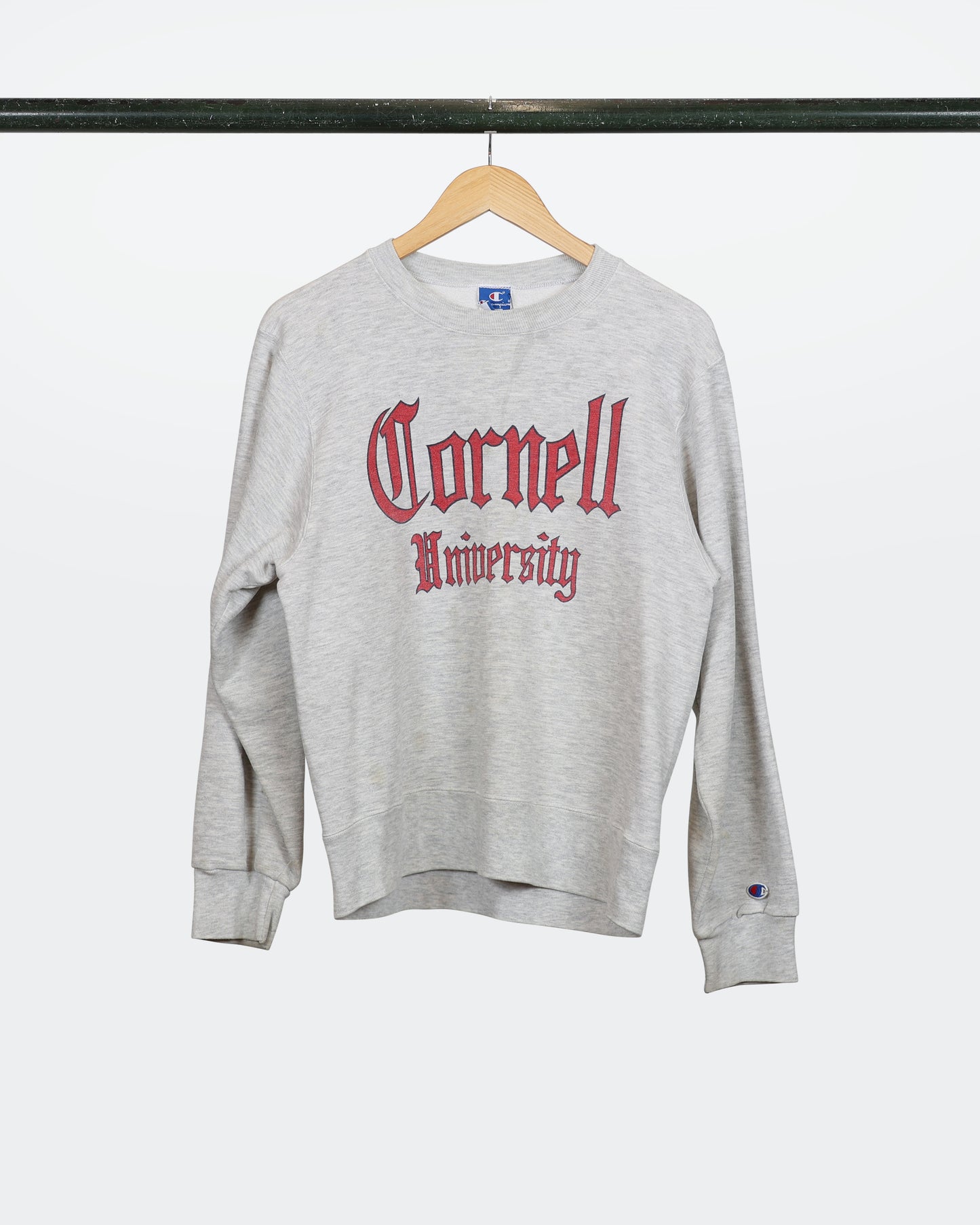 80s Champion Cornell University