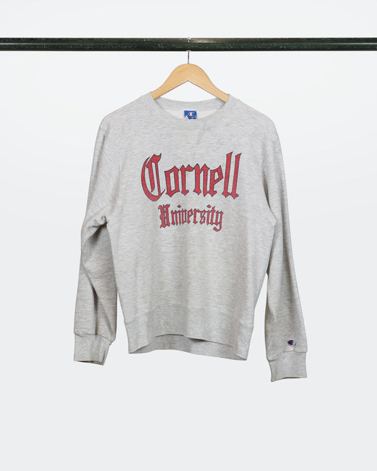 80s Champion Cornell University