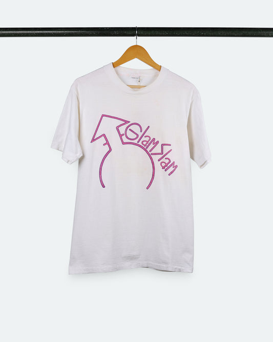 90s Glam Slam Tee