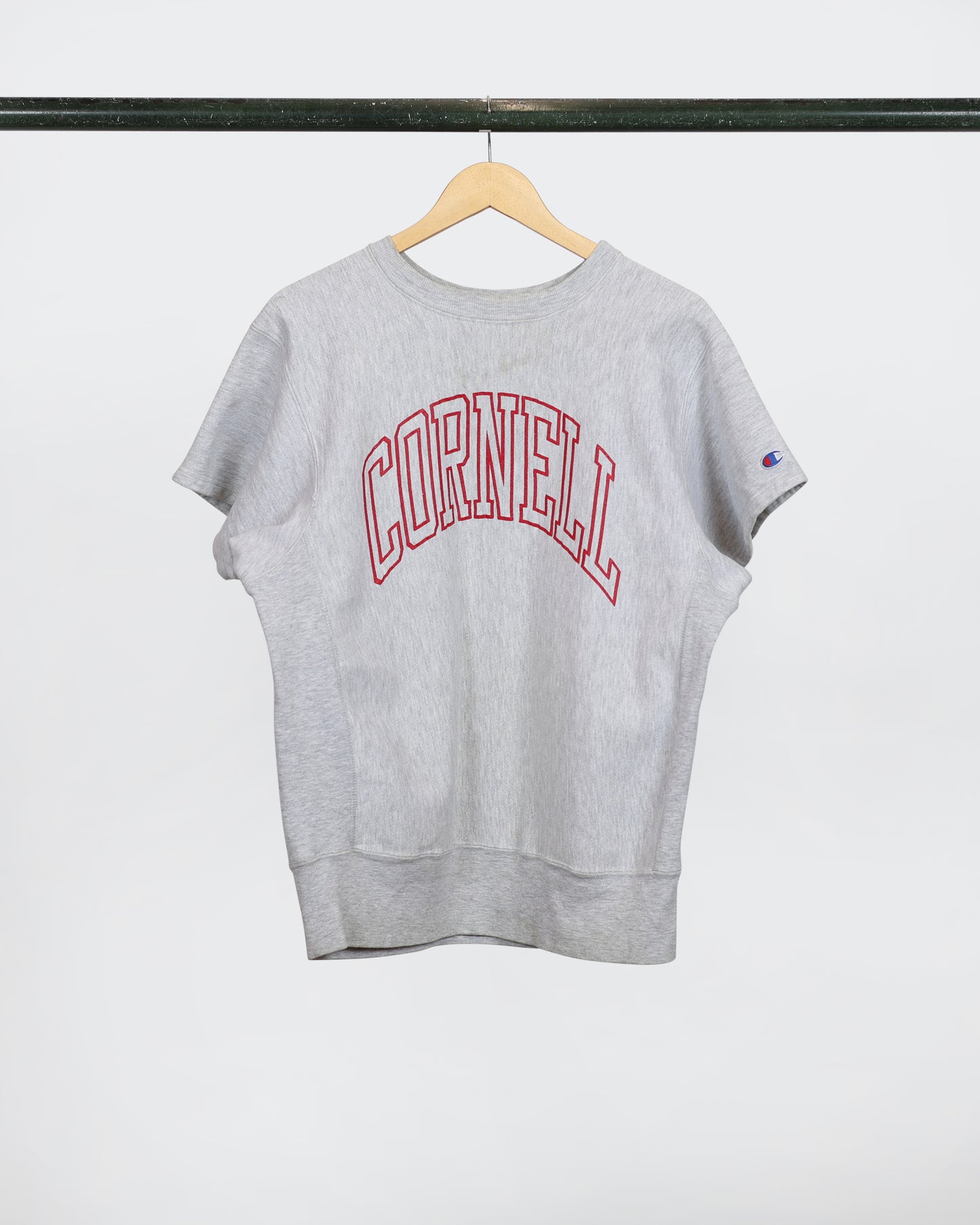 80s Champion Reverseweave Cornell Sweat Shirt
