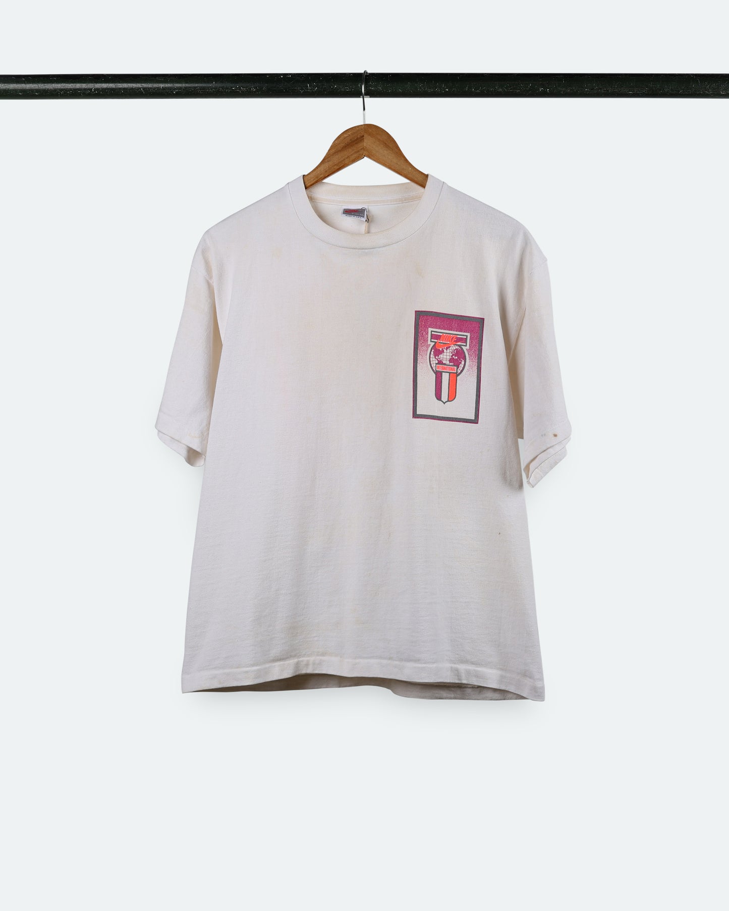 90s Nike International Tee