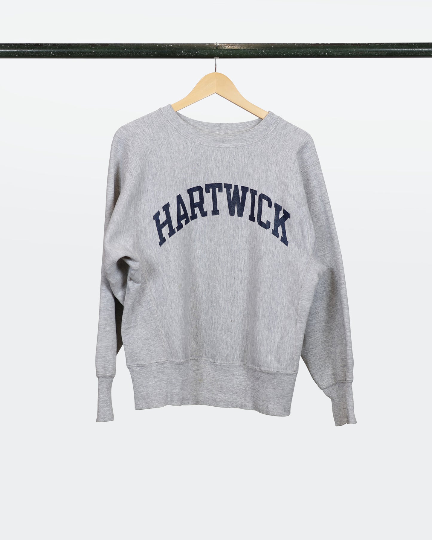 80s Champion Reverseweave Hartwick