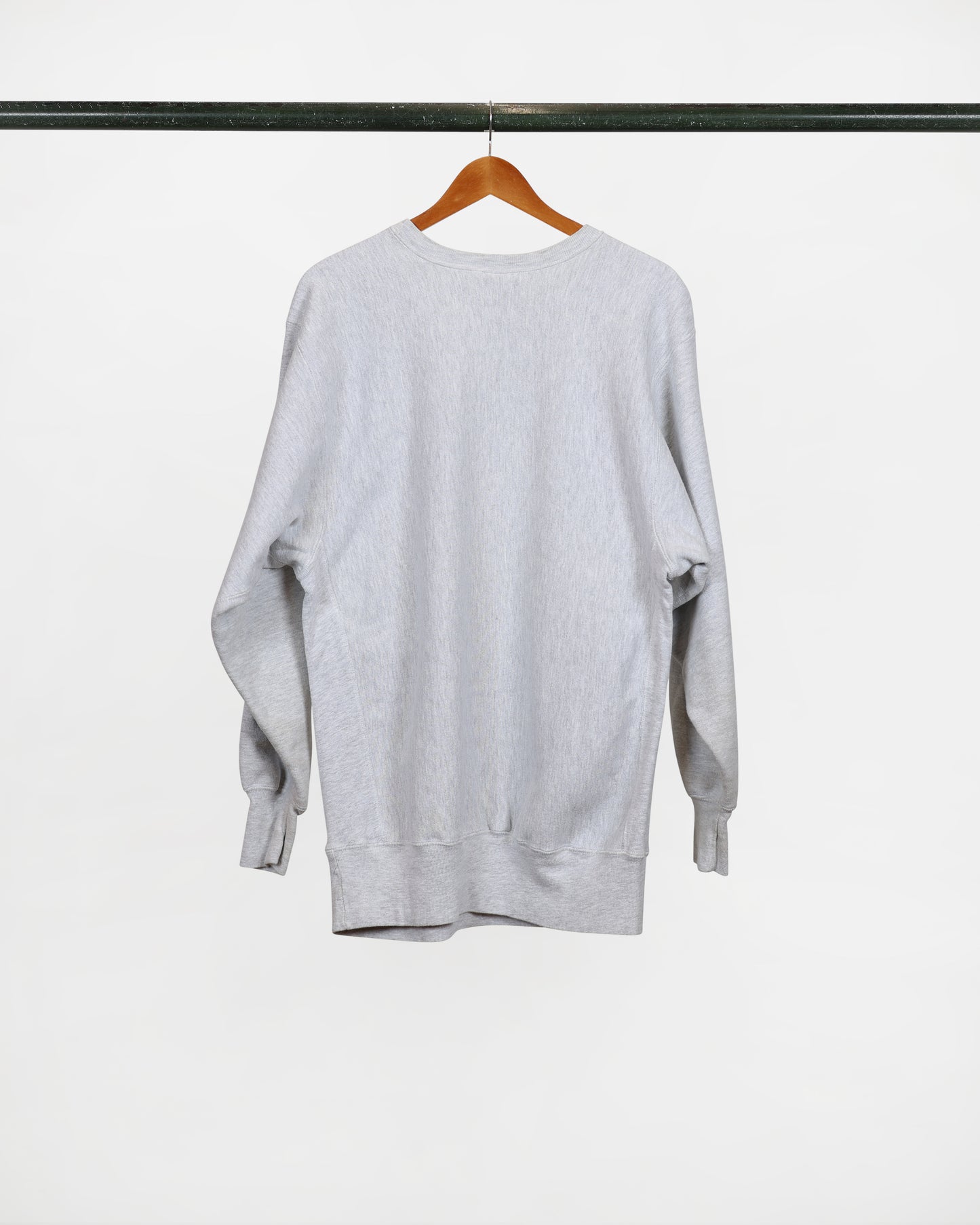 90s Champion Reverseweave Brown