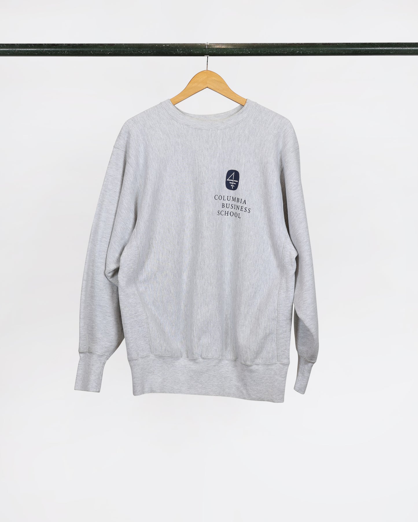 90s Champion Reverseweave Columbia Business