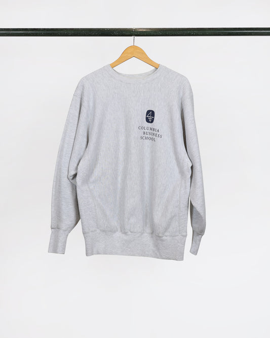 90s Champion Reverseweave Columbia Business