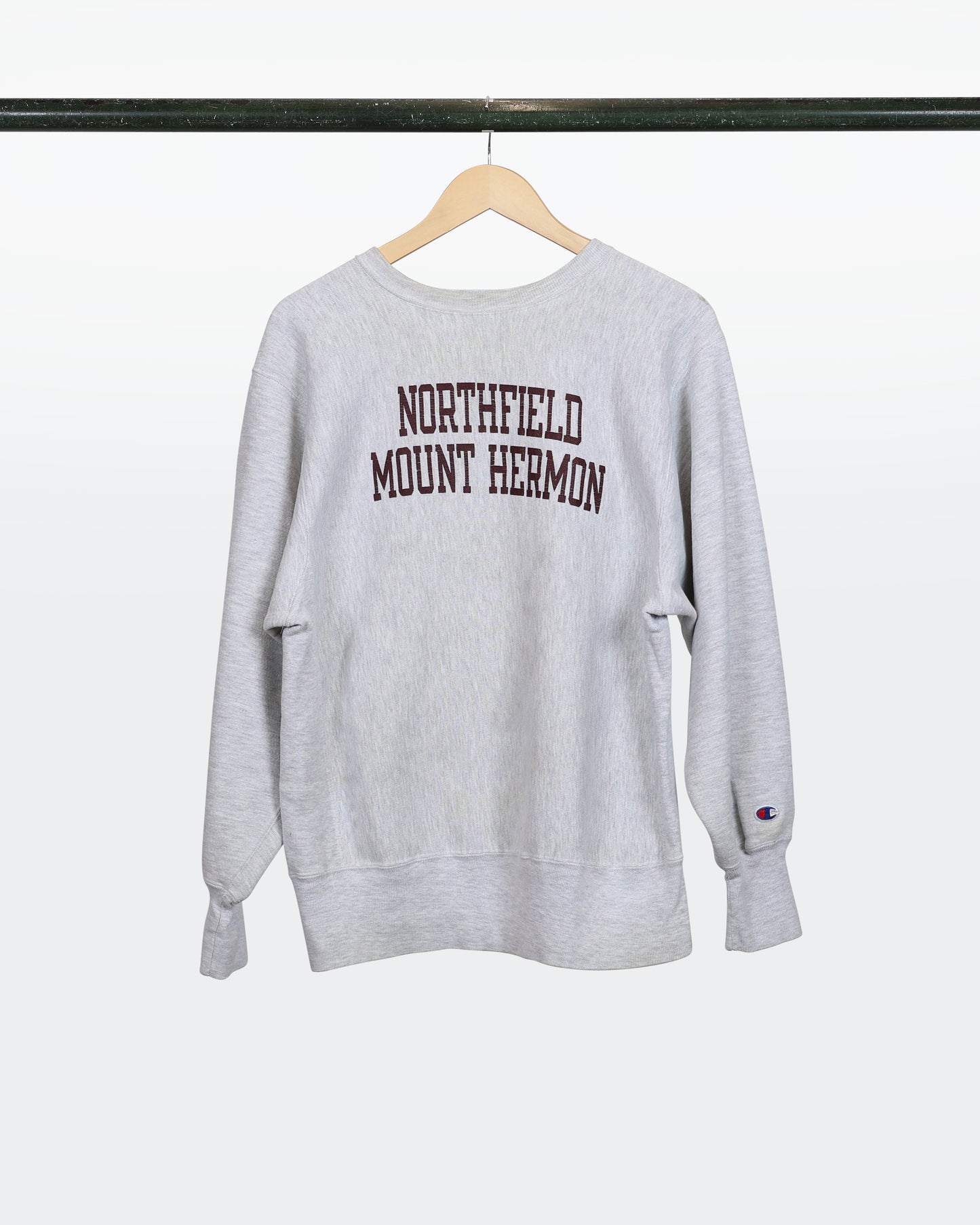 90s Champion Reverseweave Northfield Mt. Hermon