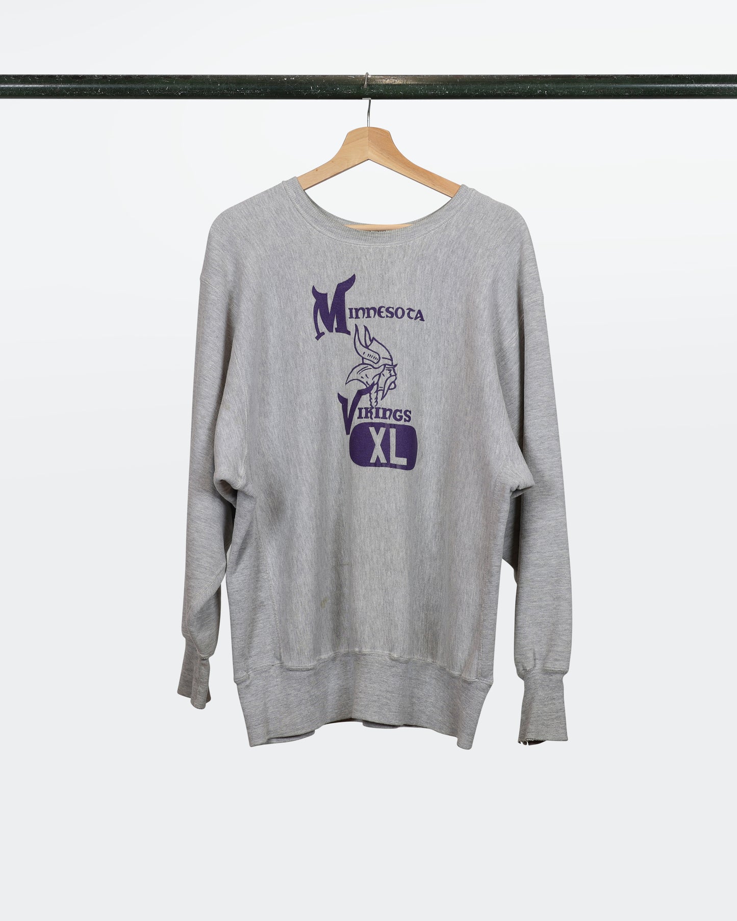 70s Champion Reverseweave Minnesota Vikings