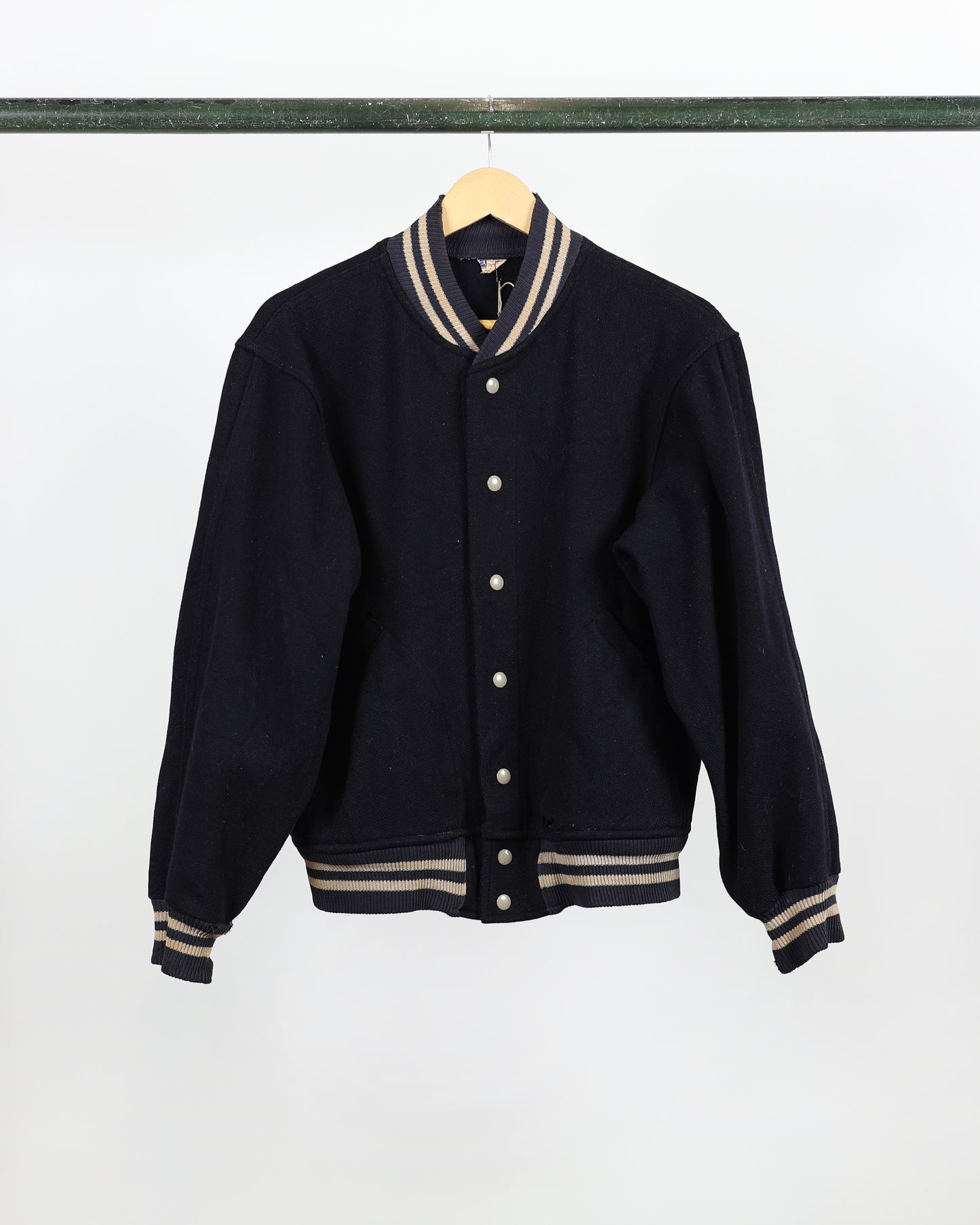 1962 Champion Georgetown Varsity Jacket