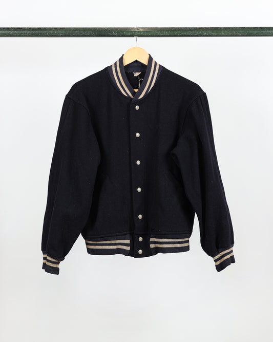 1962 Champion Georgetown Varsity Jacket