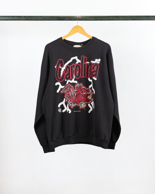 1994 Carolina Gamecocks Crewneck