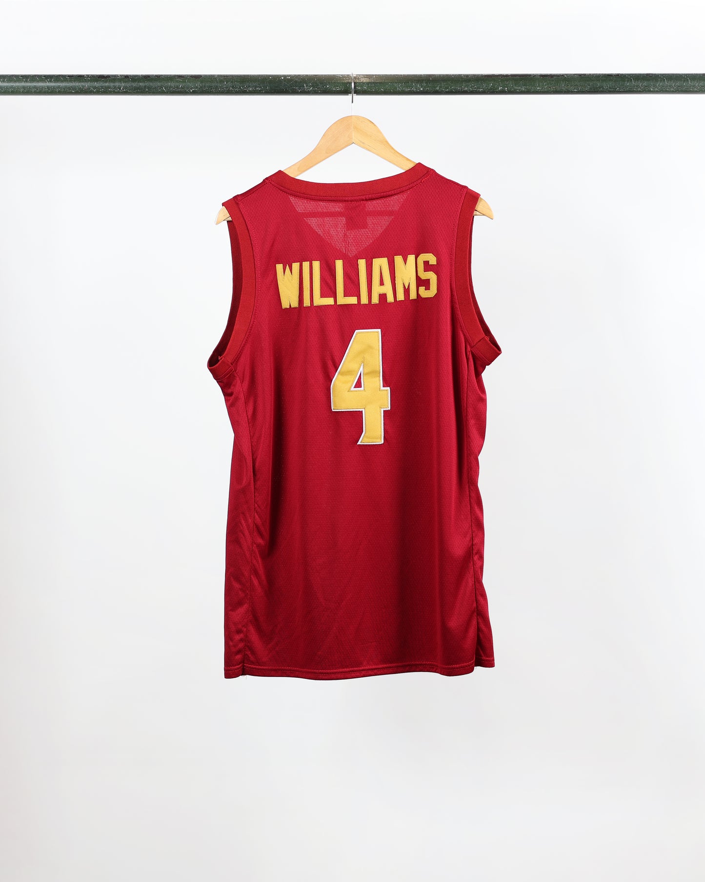 FSU Basketball Patrick Williams Jersey