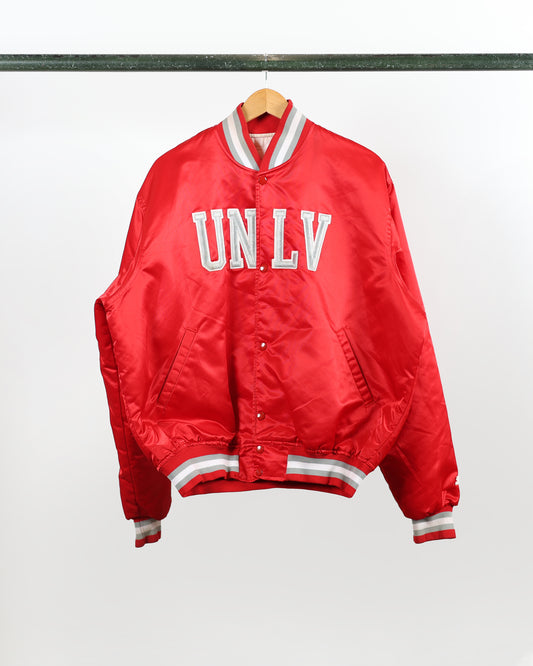 80s Starter UNLV Jacket