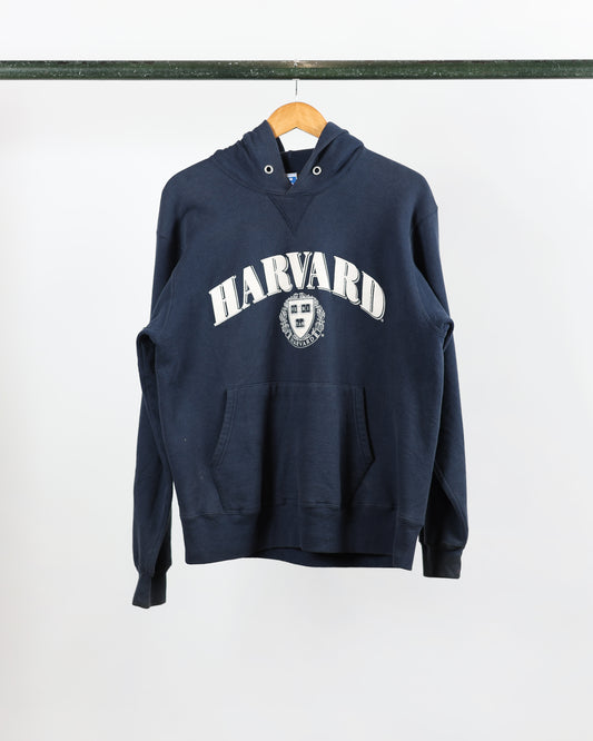 80s Champion Harvard Hoodie