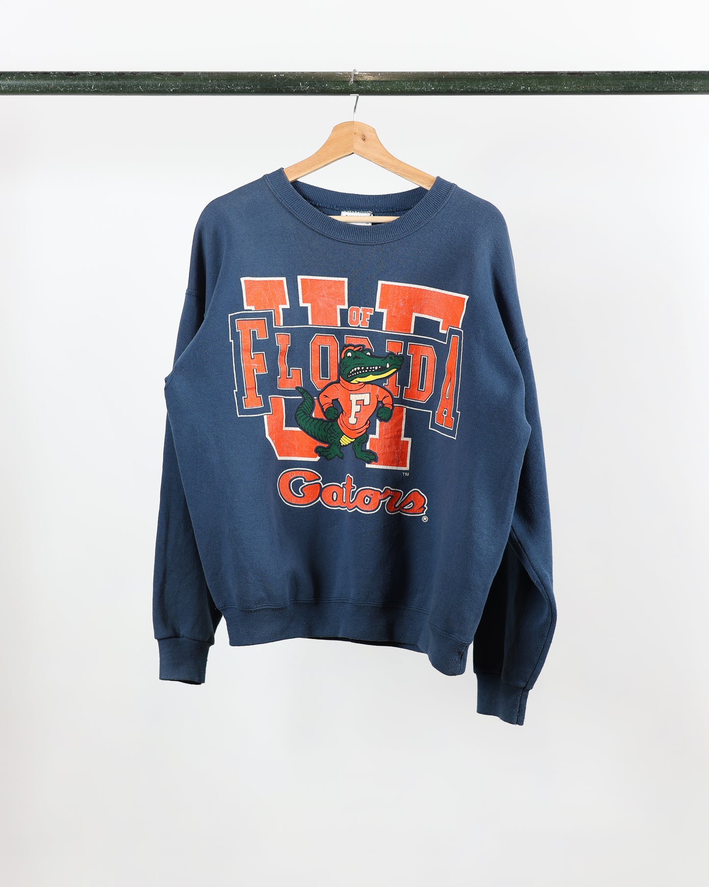 90s University of Florida Crewneck
