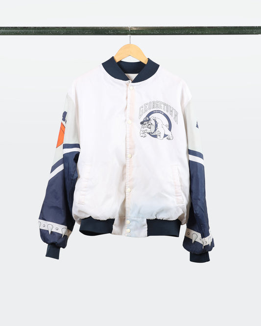90s Georgetown Chalkline Jacket