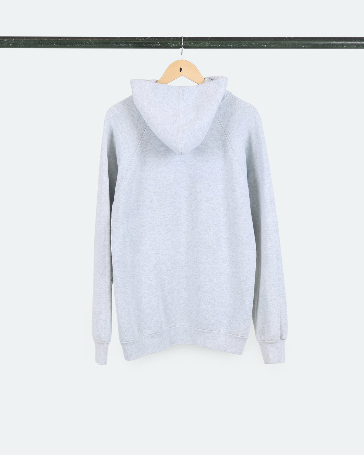 90s Patriots Helmet Hoodie