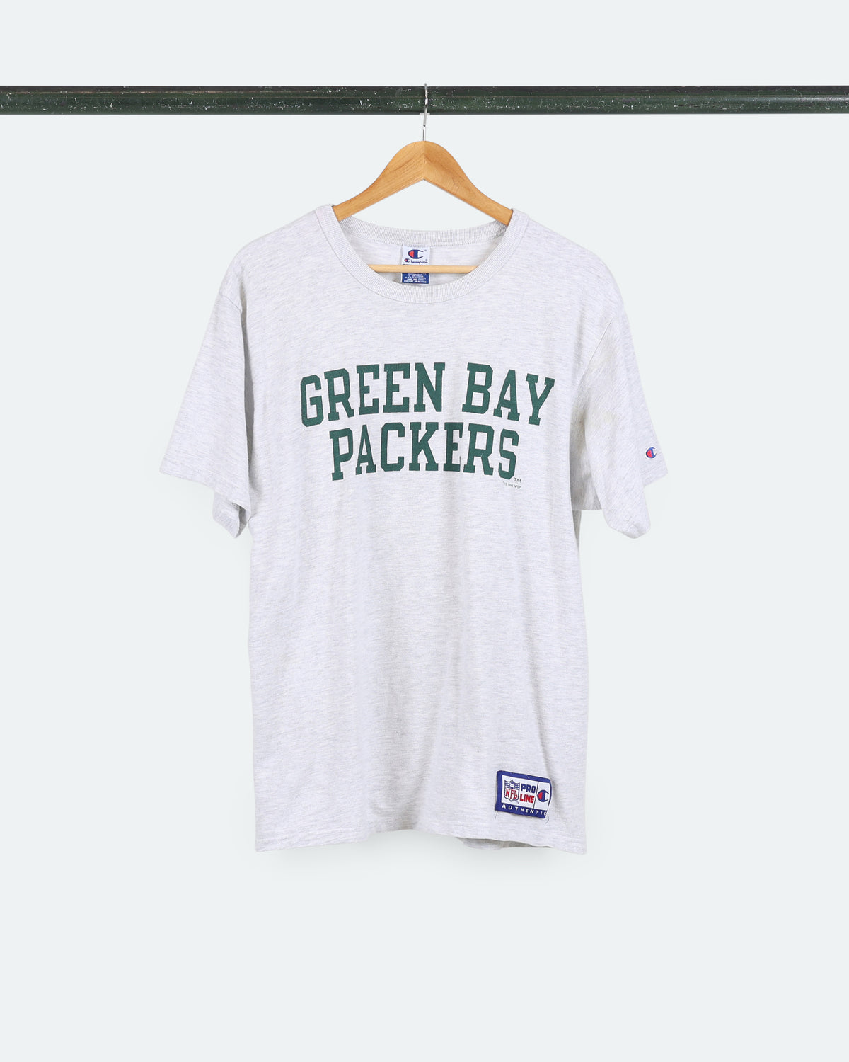 90s Green Bay Packers Tee