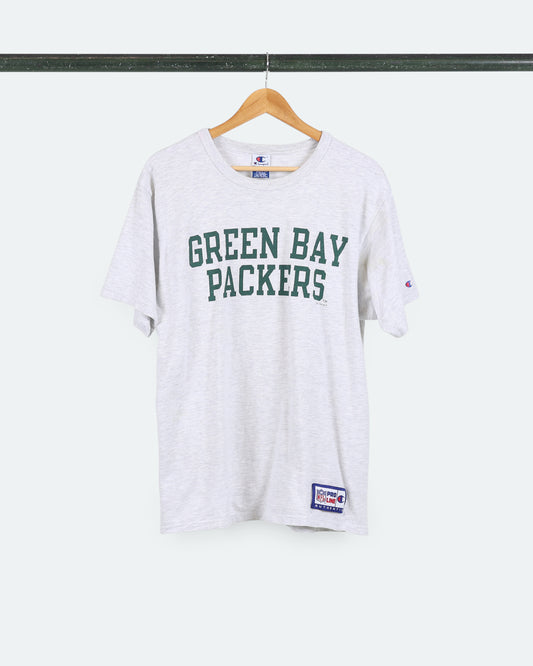 90s Green Bay Packers Tee