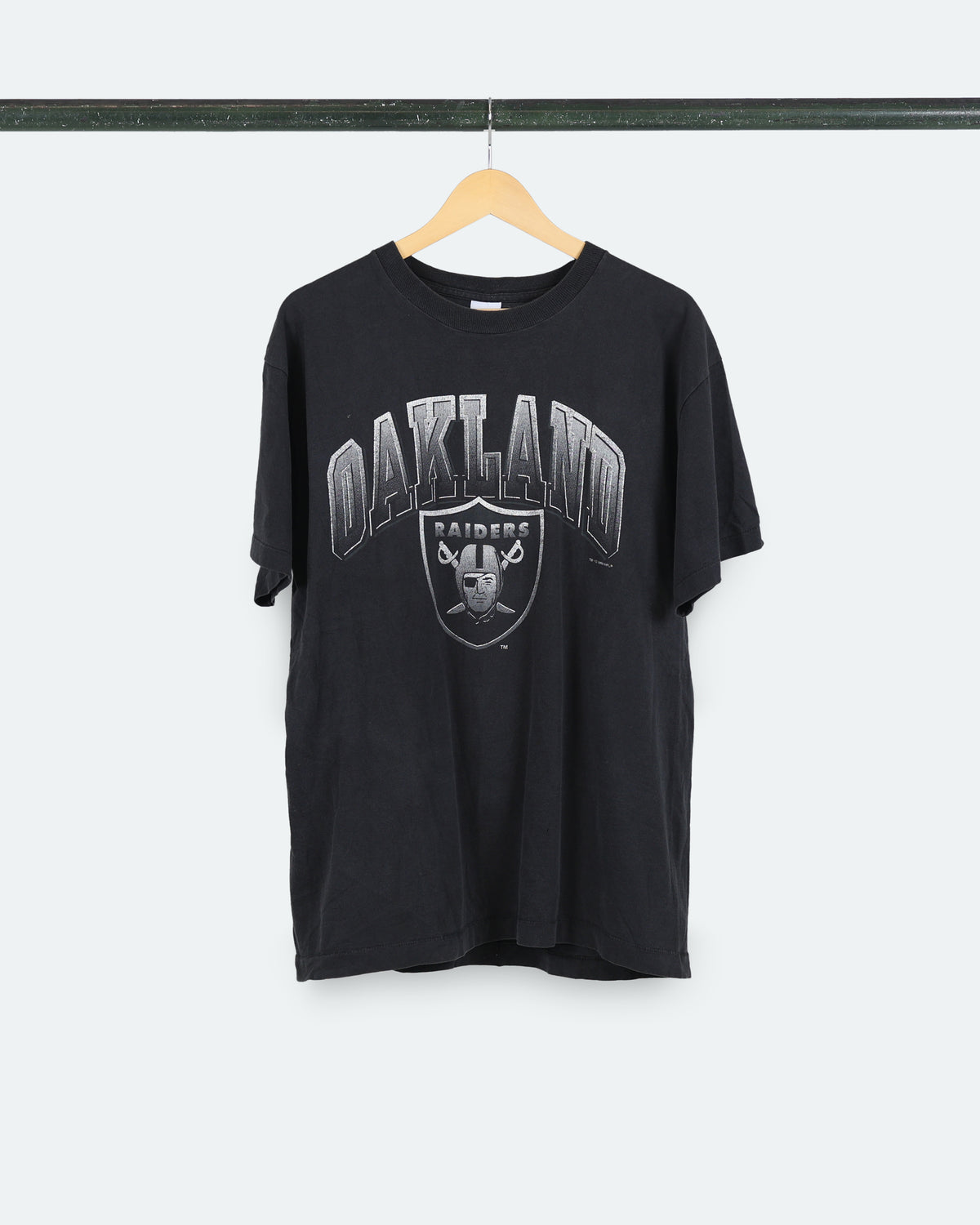 1995 Oakland Raiders Tee