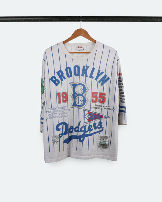 1991 Brooklyn Dodgers Long Gone Series