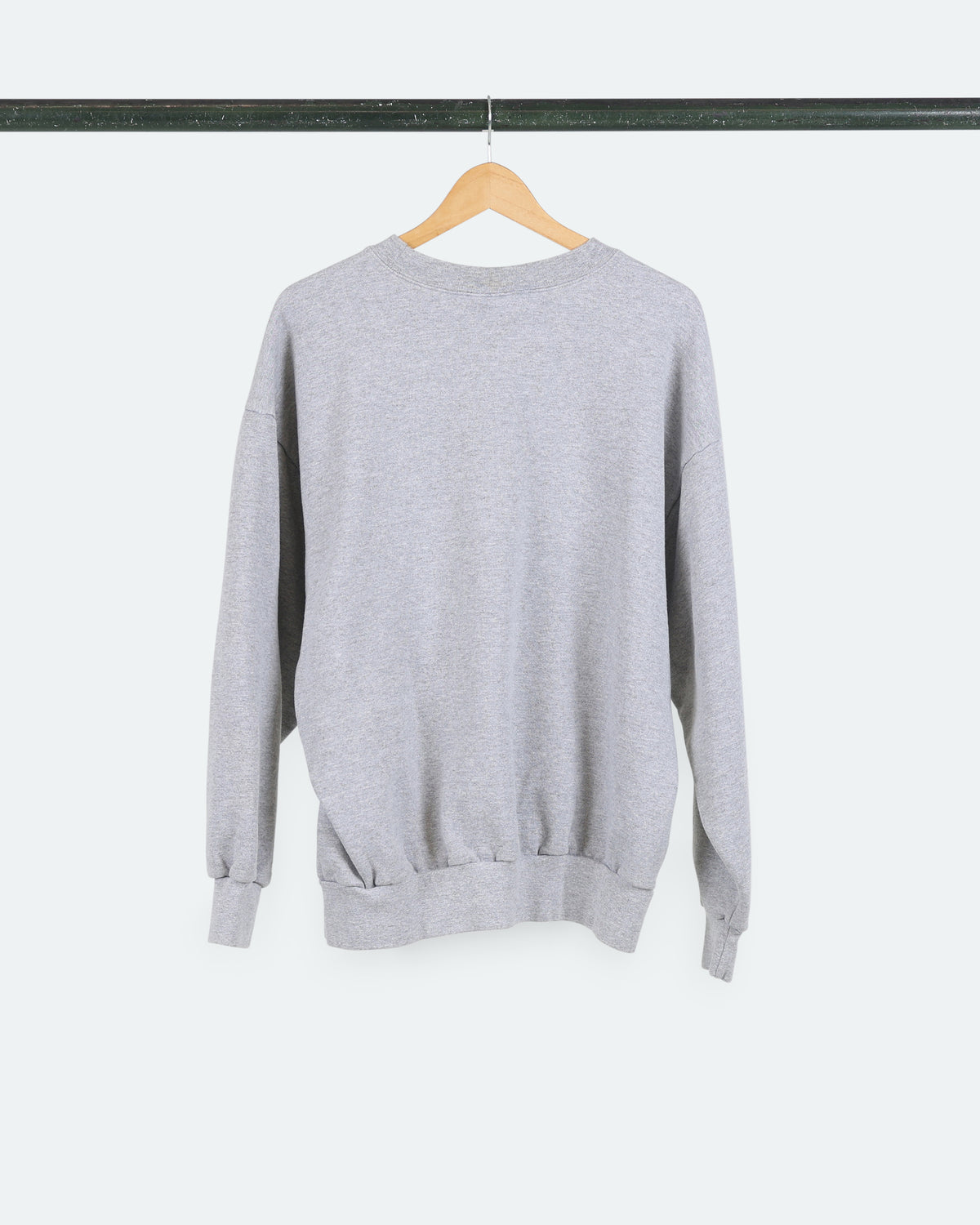90s Rams Helmet Sweatshirt