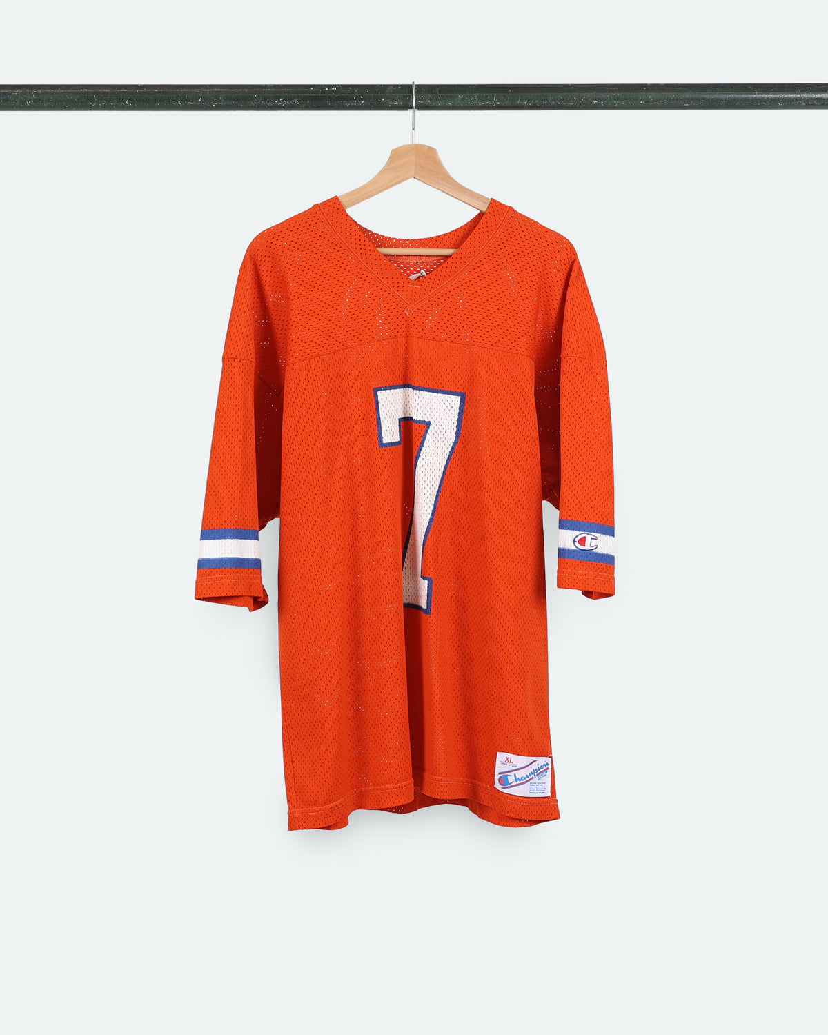 80s Broncos #7 Jersey