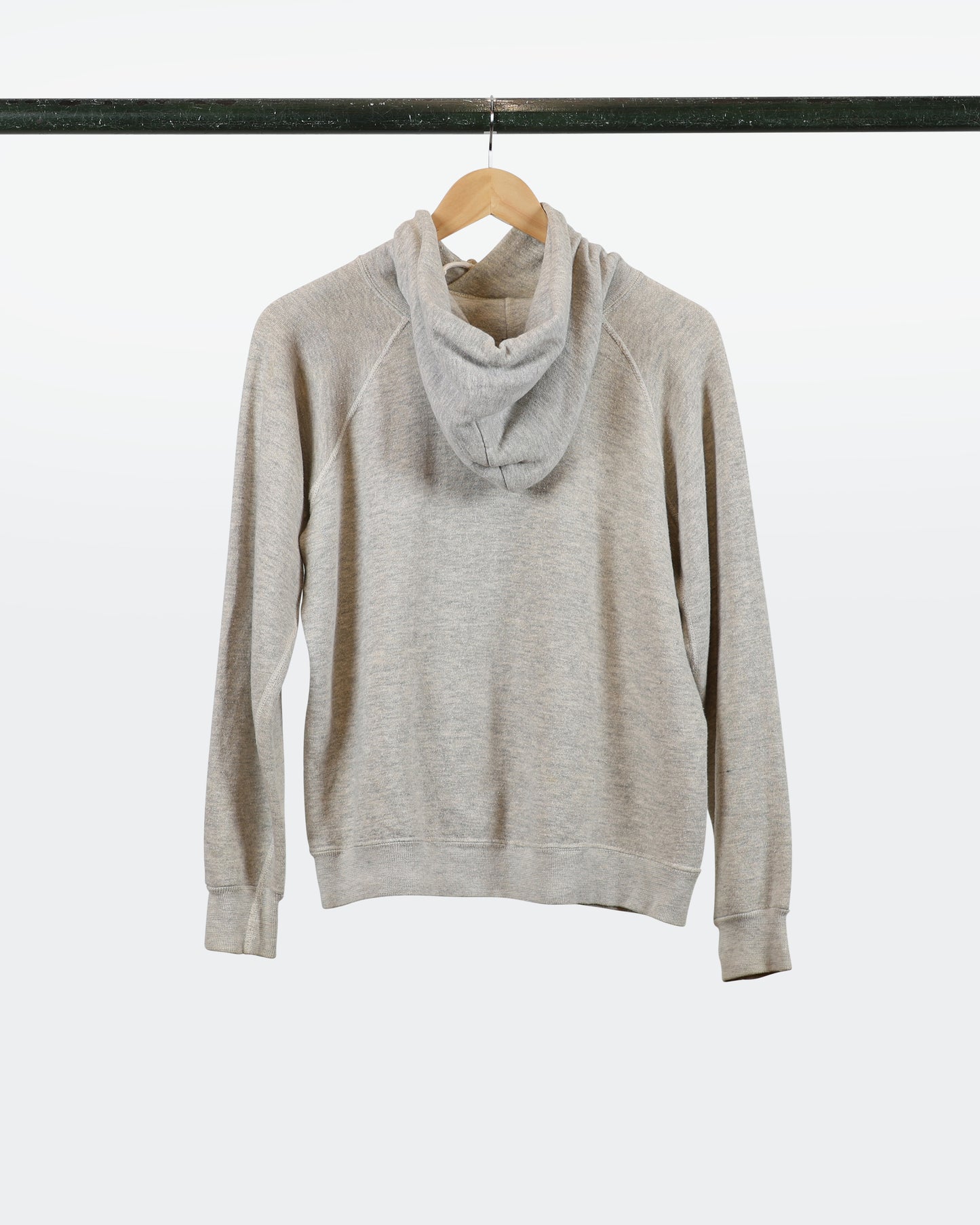 70s Bentley College Hoodie