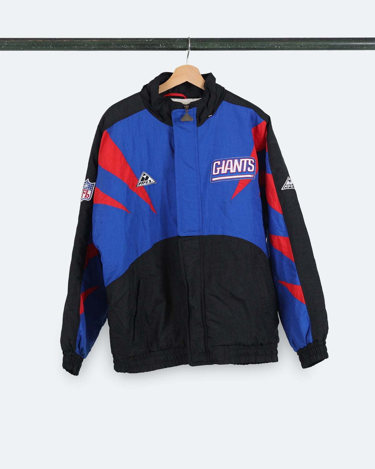 90s NY Giants Jacket