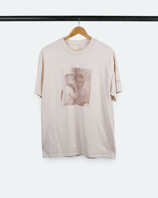 2000 Community Synagogue Tee
