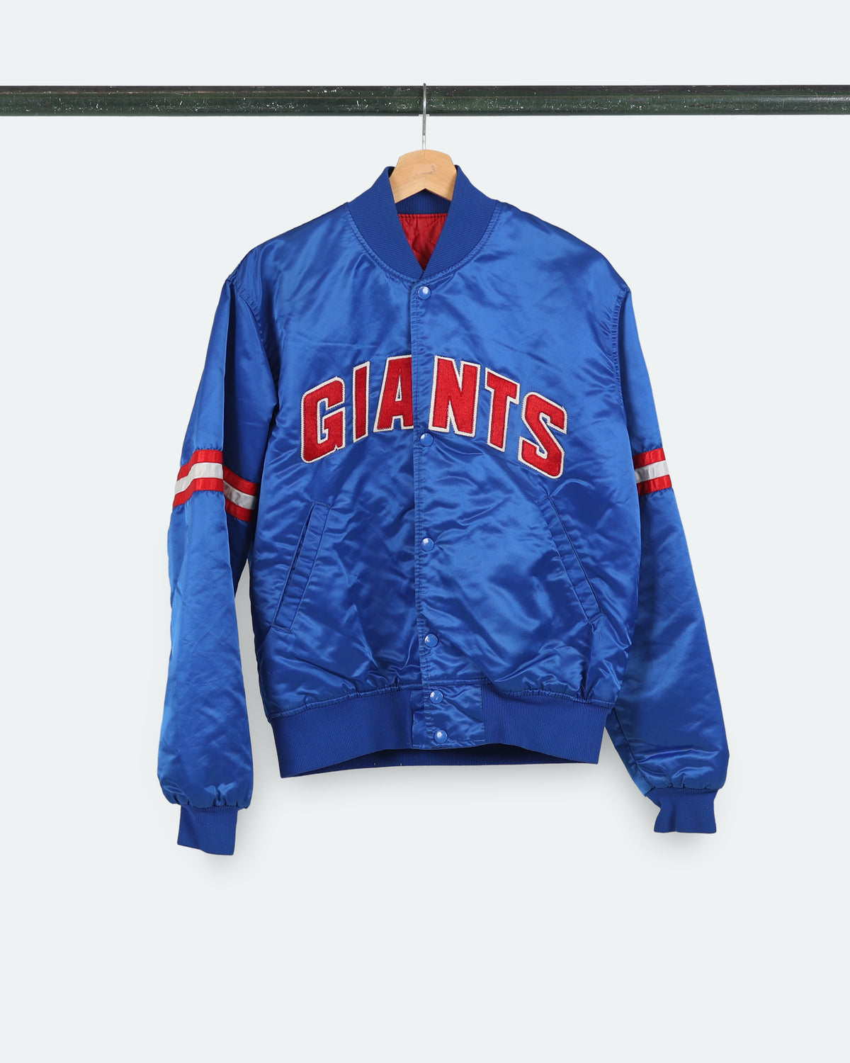 90s NY Giants Jacket