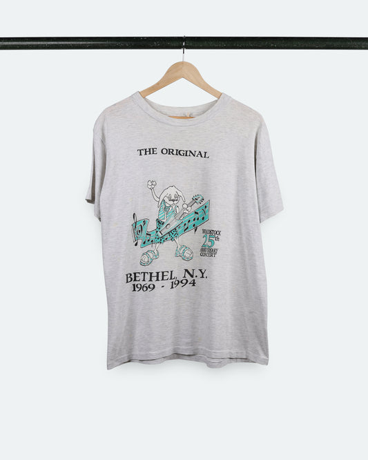 1994 Woodstock 'Silver Anniversary'