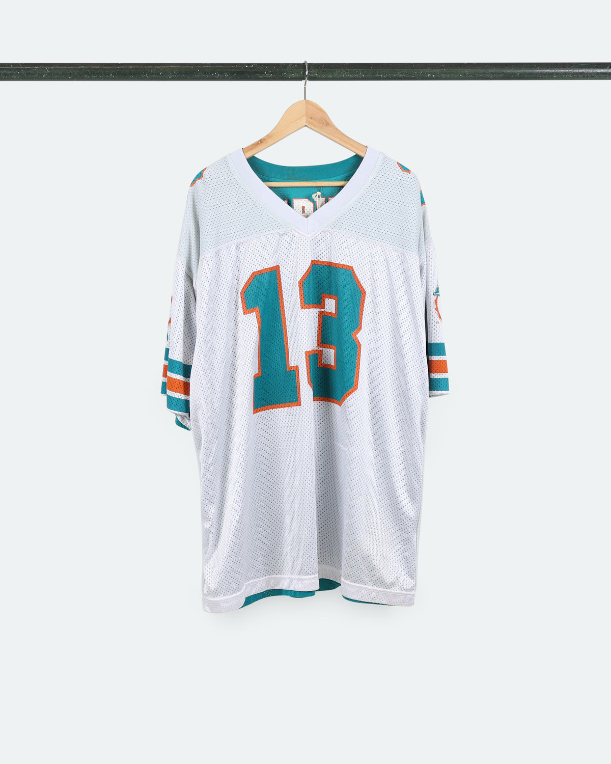 90s Dan Marino Reversible Jersey