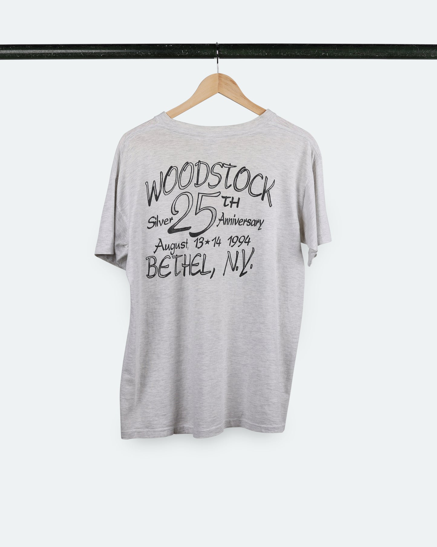 1994 Woodstock 'Silver Anniversary'
