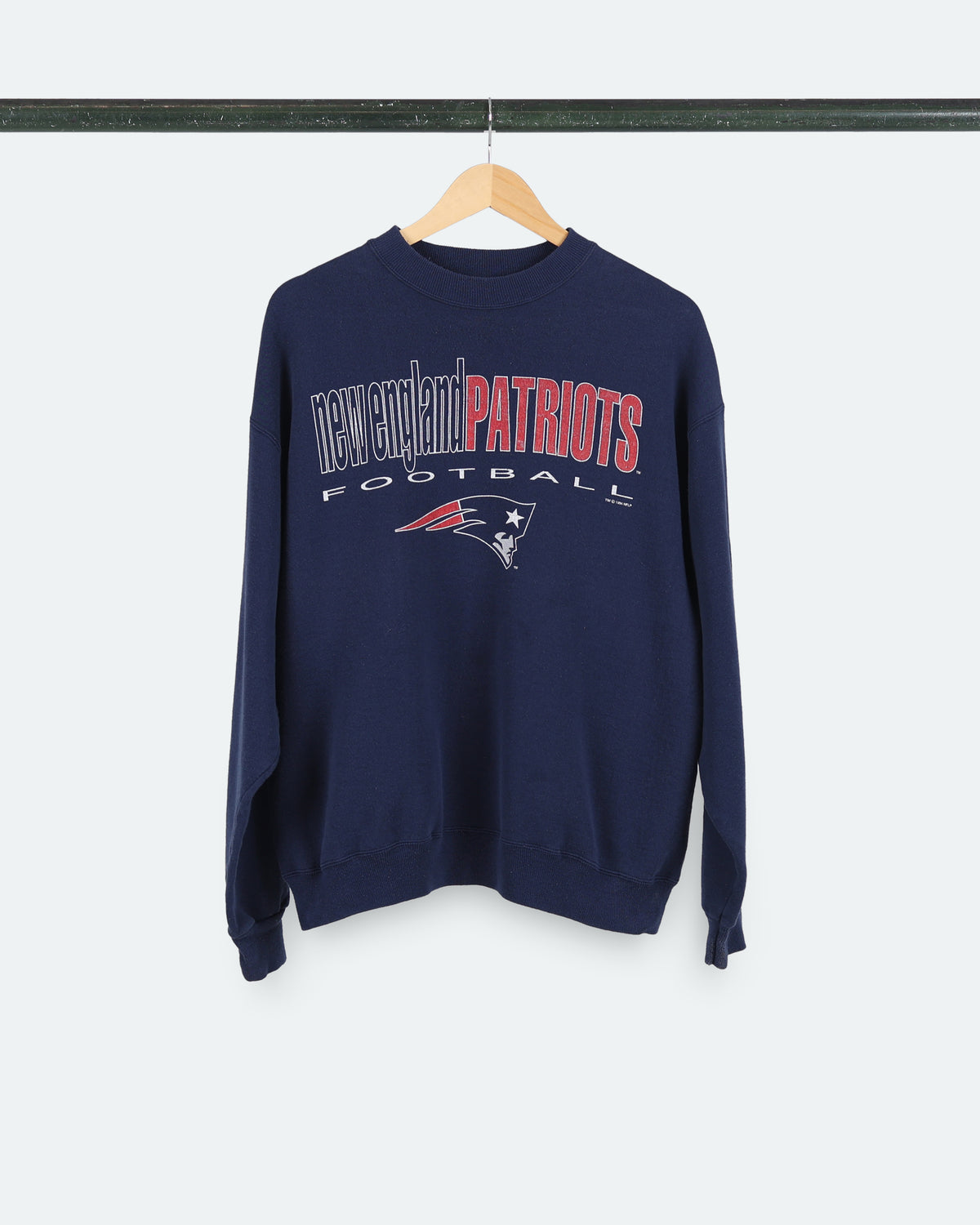 1994 Patriots Football Sweatshirt