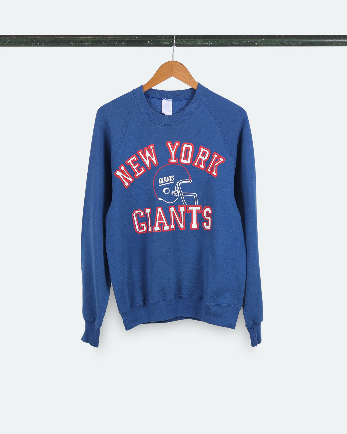 80s NY Giants Sweatshirt